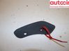 Front mudguard 30764079