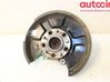 Front wheel hub 52720C2100