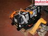 Hybrid / electric car battery 37503CRCS0