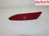 Rear tail light reflector 1763040