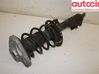 Amortiguador delantero con muelle espiral A212323680064