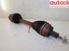 Front driveshaft 36010054
