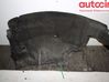 Front wheel arch liner splash guards 7136NQ
