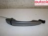 Front door exterior handle 9101PG
