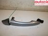 Front door exterior handle 9101PG