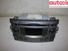 Unidad delantera de radio/CD/DVD/GPS 861200F060
