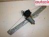 Regulador de puerta trasera con motor 51358212099