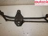 Mechanizm wycieraczek szyby przedniej / czołowej 7701055892