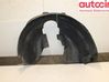 Front wheel arch liner splash guards 32260181