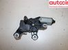 Rear window wiper motor 8V0955711D