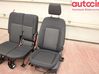Seat set 2037459
