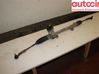 Hammastangon mekaaniset osat 56500J7000