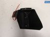 Rear bumper mounting bracket 1740113