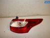 Luz trasera/de freno 1775996