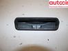 Tailgate/trunk/boot exterior handle 1886014