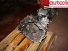 Manual 6 speed gearbox 36000614