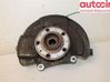 Front wheel hub spindle knuckle 30760715