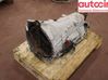 Automatic gearbox 24007630967