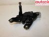 Rear window wiper motor 2639143