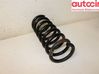 Rear coil spring 1859833