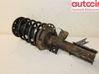 Front shock absorber with coil spring 2110614