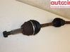 Front driveshaft 1793821