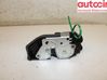 Rear door lock 51227229460