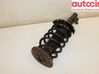 Front shock absorber with coil spring 31317810