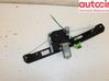Rear door window regulator with motor 51357138468