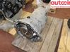 Automatic gearbox A204270830080