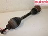 Front driveshaft 8K0407271AL
