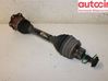 Front driveshaft 8K0407271AL