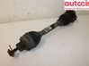 Front driveshaft 8K0407271AL