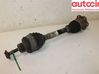 Front driveshaft 8K0407271AL