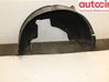 Front wheel arch liner splash guards 51717213650