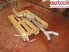 Catalyst/FAP/DPF particulate filter 18308478134