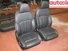 Seat set 52107459217