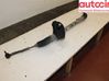 Steering rack mechanical part GHT232110C