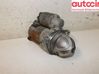 Starter motor 12609317
