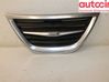 Front bumper lower grill 12769758