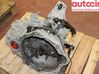 Mechaninė 6 pavarų dėžė 4300026751
