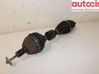 Front driveshaft 36011289