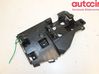 Rear bumper mounting bracket 31352285