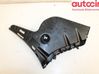 Rear bumper mounting bracket 31425466