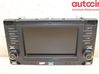 Unidad delantera de radio/CD/DVD/GPS 3G0919605B