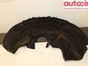 Front wheel arch liner splash guards 31425474
