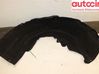 Front wheel arch liner splash guards 1941074