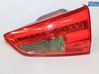 Tailgate rear/tail lights 92404A2320