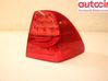 Rear/tail lights 63217289432