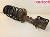 Front shock absorber with coil spring 1877509